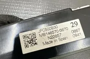 LAND ROVER Range Rover Sport 1 generation (2005-2013) Другие блоки управления JFC500930 33161477