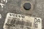 VOLVO S80 2 generation (2006-2020) Motora vadības bloks 30729826A,0281012103 33161687