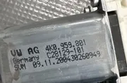 VOLKSWAGEN Arteon 1 generation (2017-2024) Маторчик стеклоподъемника задней правой двери 200430260949,4K0959801 33162728