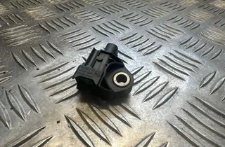 PORSCHE Panamera 971 (2016-2020) Боковой датчик удара правый 4N0959651D 33164628