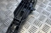 NISSAN Qashqai 2 generation (2013-2023) Kreisās puses bīdāmo durvju ārējais rokturis 80611 33165253