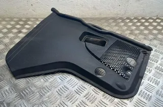 MERCEDES-BENZ C-Class W205/S205/C205 (2014-2023) Пластмасса передняя стеклоочистителей A2138300300 33165414