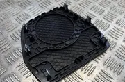 MERCEDES-BENZ C-Class W205/S205/C205 (2014-2023) Loudspeaker cover A2056801907 33168012