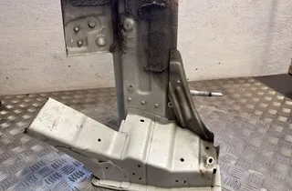 KIA EV6 1 generation (2021-2023) Priekšējais kreisais lanžerons 34260448