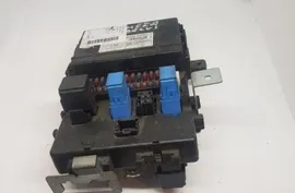 NISSAN Primera P12 (2001-2008) Drošinātāju kārba 5wk48540 33842619