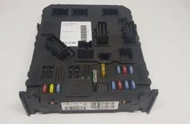 CITROËN Xsara 1 generation (1997-2004) Блок предохранителей S118085320E,9653667580 33842745