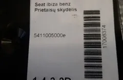 SEAT Ibiza 2 generation (1993-2002) Спидометр 5411005000E 33842924