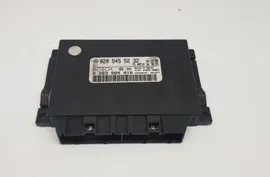 MERCEDES-BENZ C-Class W203/S203/CL203 (2000-2008) Citau veidu vadības bloki 0205455232 33843069