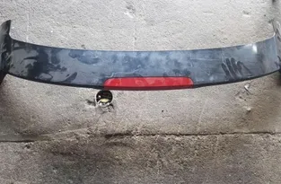 RENAULT Megane 2 generation (2002-2012) Bagāžnieka spoileris 960300005R 33845756
