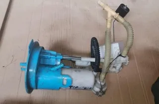 VOLKSWAGEN Tiguan 1 generation (2007-2017)  датчик уровня топлива 5N0919109C 33848796