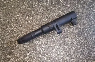 RENAULT Megane 1 generation (1995-2003) Augstsprieguma aizdedzes spole 0040100052 33850902