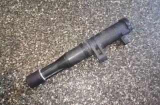 RENAULT Megane 1 generation (1995-2003) Augstsprieguma aizdedzes spole 7700107177,7700875000 33850906