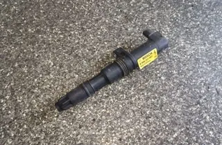 RENAULT Megane 1 generation (1995-2003) Augstsprieguma aizdedzes spole 0986221001 33850933