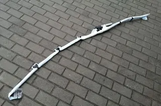 VOLKSWAGEN Passat B6 (2005-2010) Left Side Roof Airbag SRS 3C0880741B 33853035