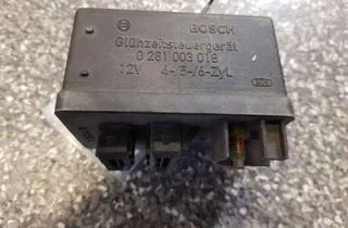 PEUGEOT 407 1 generation (2004-2010) Aizdedzes sveces 0281003016 33853429