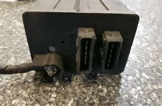 PEUGEOT 407 1 generation (2004-2010) Aizdedzes sveces 0281003016 33853430