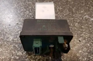 PEUGEOT 407 1 generation (2004-2010) Aizdedzes sveces 9639912580 33853434