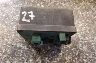 PEUGEOT 407 1 generation (2004-2010) Aizdedzes sveces 9639912580 33853437