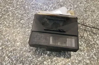 CITROËN C5 2 generation (2008-2017) Aizdedzes sveces 9652021180 33853439