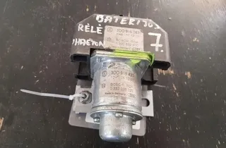 VOLKSWAGEN Phaeton 1 generation (2002-2016) Relejs 3D0919083 33853618