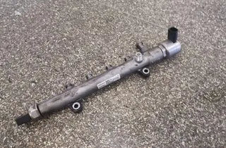 MERCEDES-BENZ E-Class W211/S211 (2002-2009) Degvielas reika A6510700495 33854433