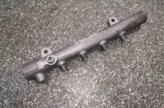 MERCEDES-BENZ E-Class W211/S211 (2002-2009) Degvielas reika A6510700495 33855159