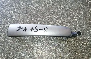 VOLKSWAGEN Passat B7 (2010-2015) Kreisās puses bīdāmo durvju ārējais rokturis 3B0837207 33856044