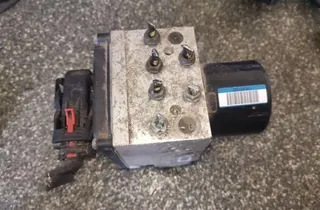 VOLKSWAGEN Passat B7 (2010-2015) ABS Bloks 3C0614109C 33856958