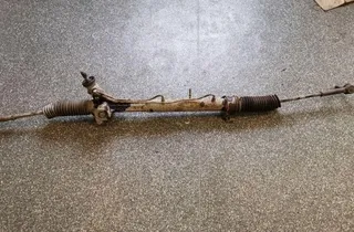 CITROËN Jumper 2 generation (1993-2006) Рулевая Pейка 33857960