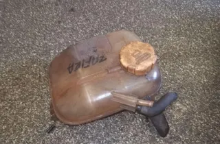 OPEL Zafira B (2005-2010) Izplešanās tvertne 13127129 33860252