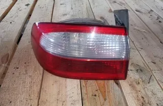 RENAULT Laguna 2 generation (2001-2007) Aizmugurējais kreisais lukturis 33864652