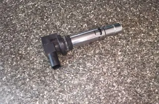 VOLKSWAGEN Tiguan 1 generation (2007-2017) Augstsprieguma aizdedzes spole 036905715F 33865542