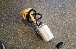 VOLKSWAGEN Tiguan 1 generation (2007-2017) Degvielas sūknis degvielas tvertnē 5n0919050f 33865864