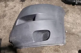 CITROËN Jumper 3 generation (2006-2024) Левый угол переднего бампера 33867891