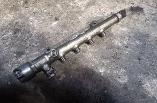 MERCEDES-BENZ E-Class W211/S211 (2002-2009) Degvielas reika A6510700495 33868110