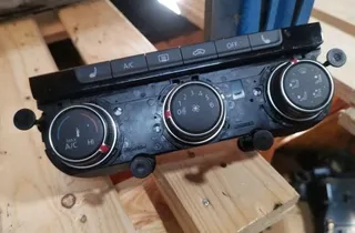 VOLKSWAGEN Touran 3 generation (2015-2023) Citau veidu vadības bloki 5G0907426AK 33872312