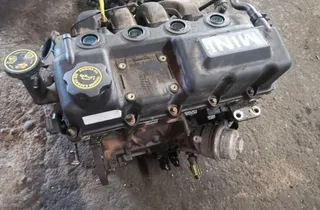 MINI Cooper R56 (2006-2015) Двигатель 33872350