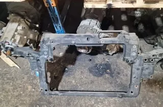 SKODA Fabia 1 generation  (2004-2007) Cooling Parts 33876203