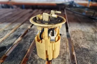 PEUGEOT 308 Топливный насос 9632672280 33876769