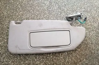 VOLVO XC60 Right Side Sun Visor 39985926 33881576