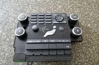 VOLVO XC60 1 generation (2008-2017) Другие блоки управления 30782906 33883044