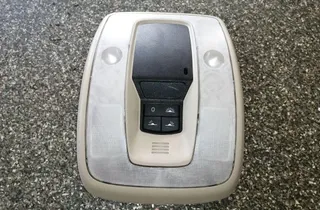 VOLVO XC60 1 generation (2008-2017) Interior Lighting 39806307 33883057