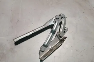 VOLKSWAGEN Golf 8 generation (2019-2023) Петля капота передняя левая 1KM823301 33883106