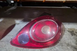 FORD Ka 2 generation (2008-2020) Фонарь задний правый 33885643