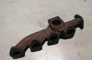 TOYOTA Corolla Verso 1 generation (2001-2009) Выхлопной коллектор 7812314 33971316