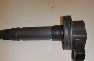 FORD USA Mustang 6 generation (2014-2024) High-voltage Ignition Wire (plug wire) 7T4E124375EE 33976119