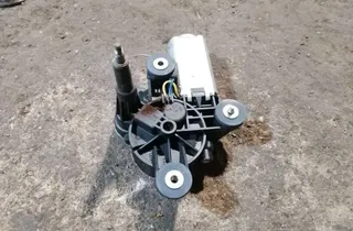 FORD Ka 2 generation (2008-2020) Моторчик заднего стеклоочистителя MS2596001371 33976882