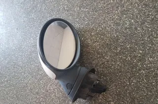 MINI Cooper R50 (2001-2006) Right Side Wing Mirror 33968817