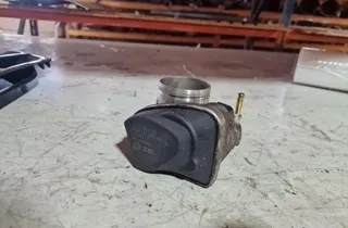 VOLKSWAGEN Golf 8 generation (2019-2023) Droseļvārsts 06A133062AB 33971144