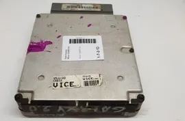 FORD Galaxy 3 generation (2015-2024) Motora vadības bloks 95VW12A650HD 33976337